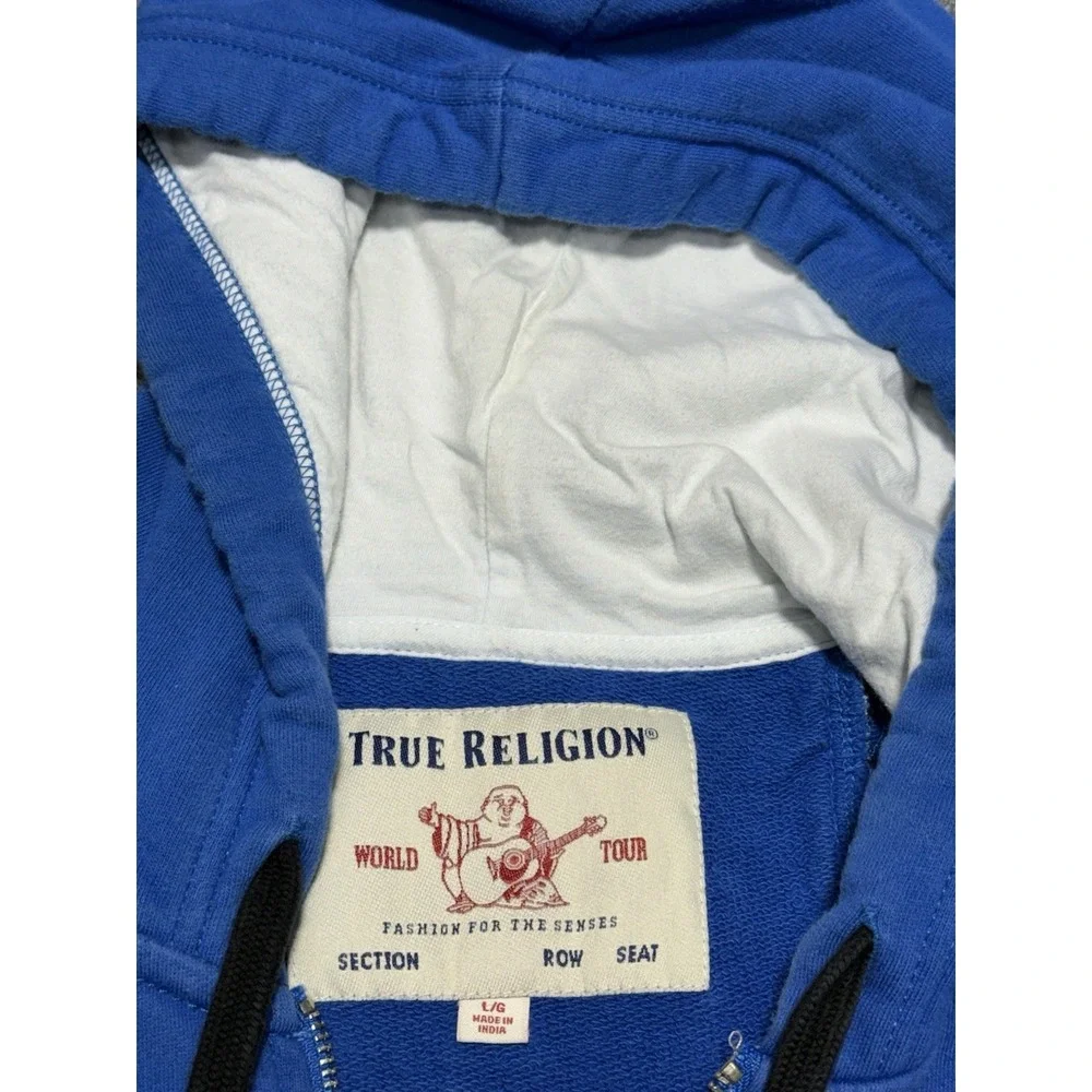 True Religion true religion